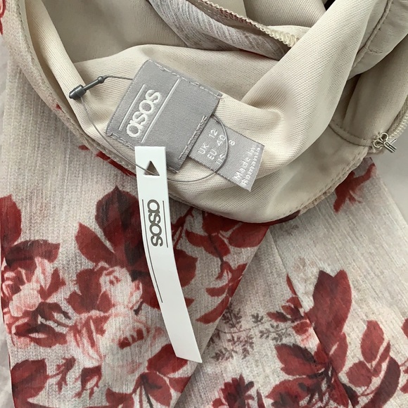 ASOS Bodycon Dress - Picture 6 of 6